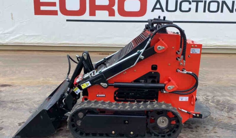 Unused 2025 LIHUA LRT23 Skidsteer Loaders For Auction: Dromore, NI – 16th & 17th May 2025 For Auction on 2025-05-17 full