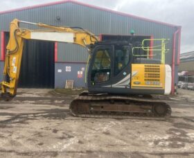 2020 Kobelco SK130LC-11 full
