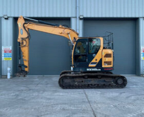 2020 Hyundai HX145LCR full
