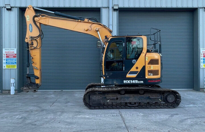 2020 Hyundai HX145LCR full