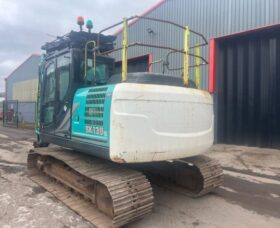 2020 Kobelco SK130LC-11 full