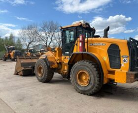 2019 Hyundai HL960HDXT full
