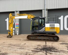 2021 Kobelco SK130LC-11 full