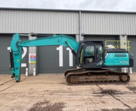 2021 Kobelco SK300LC-10E full