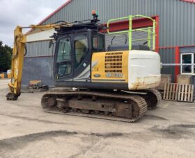 2020 KOBELCO SK130LC-11 full