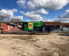 McCloskey J45 full