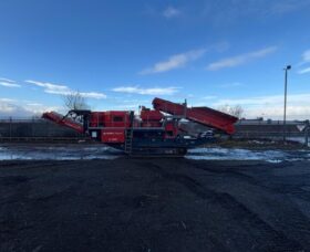 2022 Terex C-1545 full