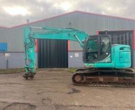2020 Kobelco SK230SRLC-5E full