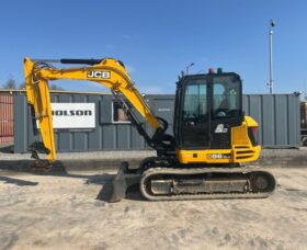 2022 JCB 86C-2 full