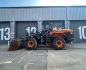 2021 Doosan DL420-7 full