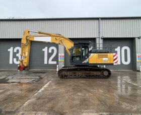 2019 Kobelco SK350LC-10E full