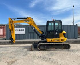 2022 JCB 86C-2 full