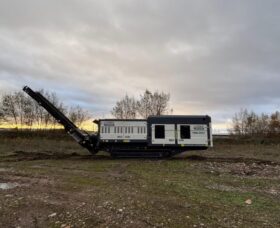 2020 Terex TSS390 full