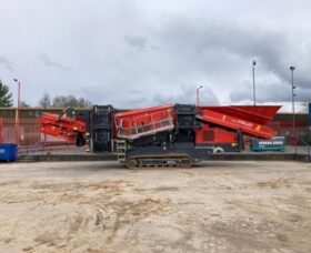2023 Finlay 873+ full