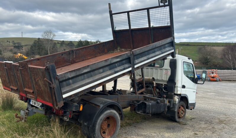 2010 Mitsubishi Fuso Canter DeadRow For Auction: Dromore, NI – 16th & 17th May 2025 For Auction on 2025-05-16 full