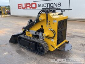 Unused 2025 LIHUA LRT23 Skidsteer Loaders For Auction: Dromore, NI – 16th & 17th May 2025 For Auction on 2025-05-17 full