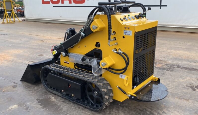 Unused 2025 LIHUA LRT23 Skidsteer Loaders For Auction: Dromore, NI – 16th & 17th May 2025 For Auction on 2025-05-17 full