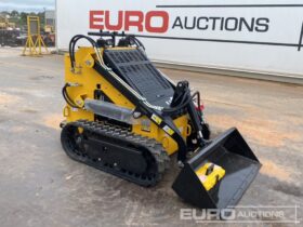 Unused 2025 LIHUA LRT23 Skidsteer Loaders For Auction: Dromore, NI – 16th & 17th May 2025 For Auction on 2025-05-17 full
