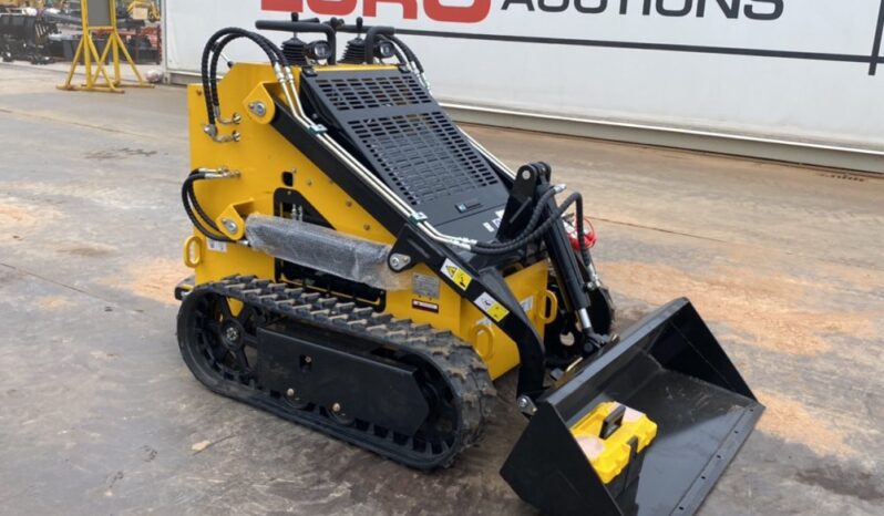 Unused 2025 LIHUA LRT23 Skidsteer Loaders For Auction: Dromore, NI – 16th & 17th May 2025 For Auction on 2025-05-17 full