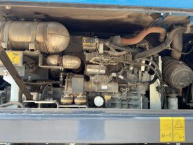 2019 Fuchs MHL310 S5 Wheeled Excavators for Sale full