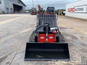 Unused 2025 LIHUA LRT23 Skidsteer Loaders For Auction: Dromore, NI – 16th & 17th May 2025 For Auction on 2025-05-17 full