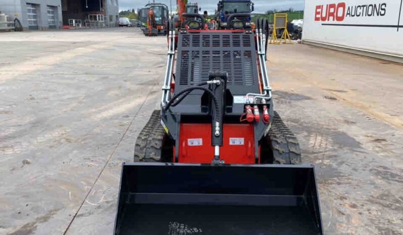 Unused 2025 LIHUA LRT23 Skidsteer Loaders For Auction: Dromore, NI – 16th & 17th May 2025 For Auction on 2025-05-17 full