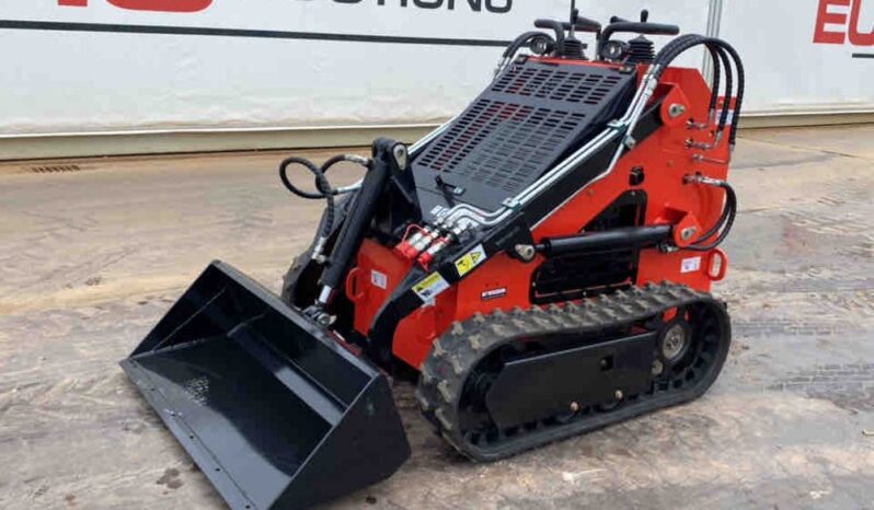 Unused 2025 LIHUA LRT23 Skidsteer Loaders For Auction: Dromore, NI – 16th & 17th May 2025 For Auction on 2025-05-17
