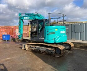 2022 Kobelco SK140SRLC-7 full