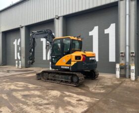 2021 Hyundai HX85A full