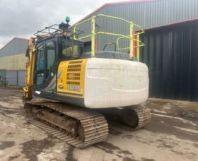 2020 Kobelco SK130LC-11 full