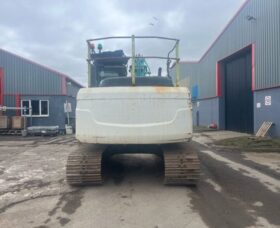 2020 Kobelco SK130LC-11 full