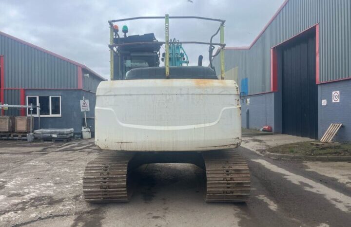 2020 Kobelco SK130LC-11 full