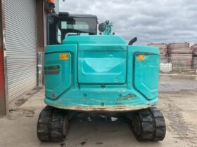2021 Kobelco SK85MSR-7 full
