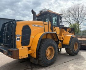 2019 Hyundai HL960HDXT full
