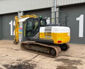 2021 Kobelco SK130LC-11 full