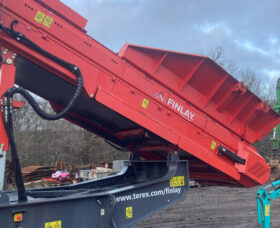 2022 Terex C-1540 full