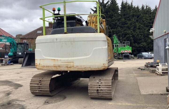 2020 KOBELCO SK130LC-11 full