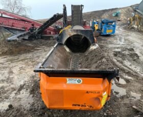 2022 Pronar MPB 20.72G full