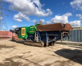 McCloskey J45 full