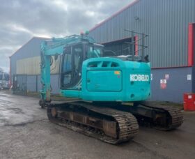 2020 Kobelco SK230SRLC-5E full