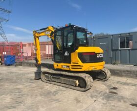 2022 JCB 86C-2 full