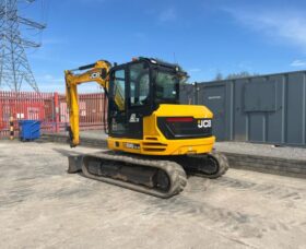 2022 JCB 86C-2 full