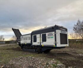 2020 Terex TSS390 full