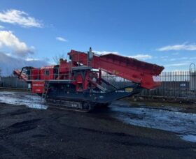 2022 Terex C-1545 full