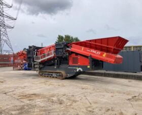 2023 Finlay 873+ full