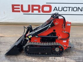 Unused 2025 LIHUA LRT23 Skidsteer Loaders For Auction: Dromore, NI – 16th & 17th May 2025 For Auction on 2025-05-17 full
