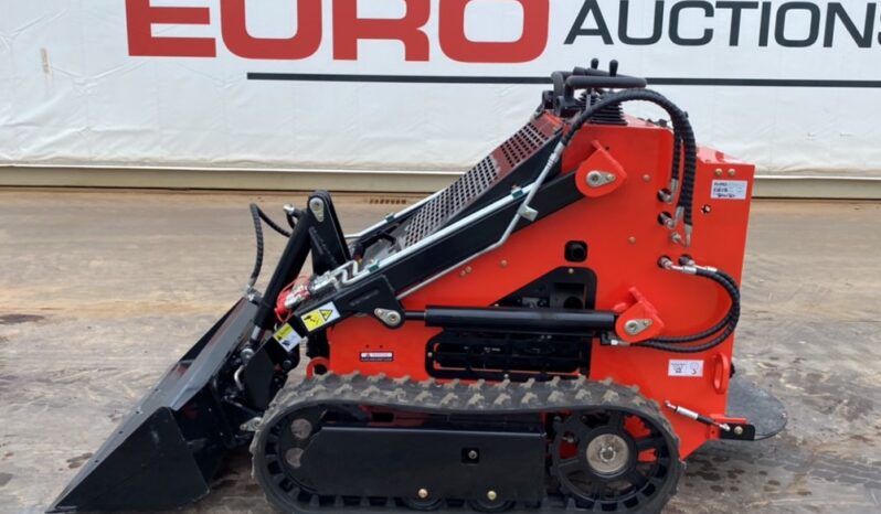 Unused 2025 LIHUA LRT23 Skidsteer Loaders For Auction: Dromore, NI – 16th & 17th May 2025 For Auction on 2025-05-17 full