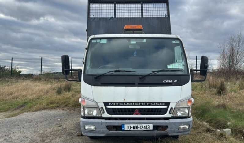 2010 Mitsubishi Fuso Canter DeadRow For Auction: Dromore, NI – 16th & 17th May 2025 For Auction on 2025-05-16 full