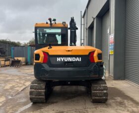 2021 Hyundai HX85A full