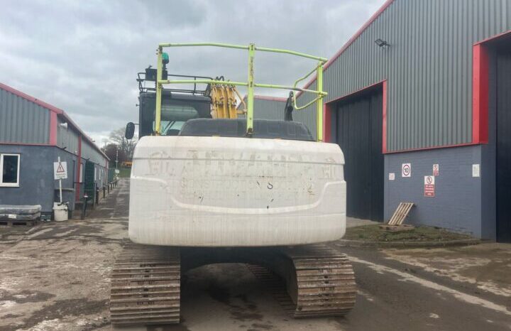 2020 Kobelco SK130LC-11 full